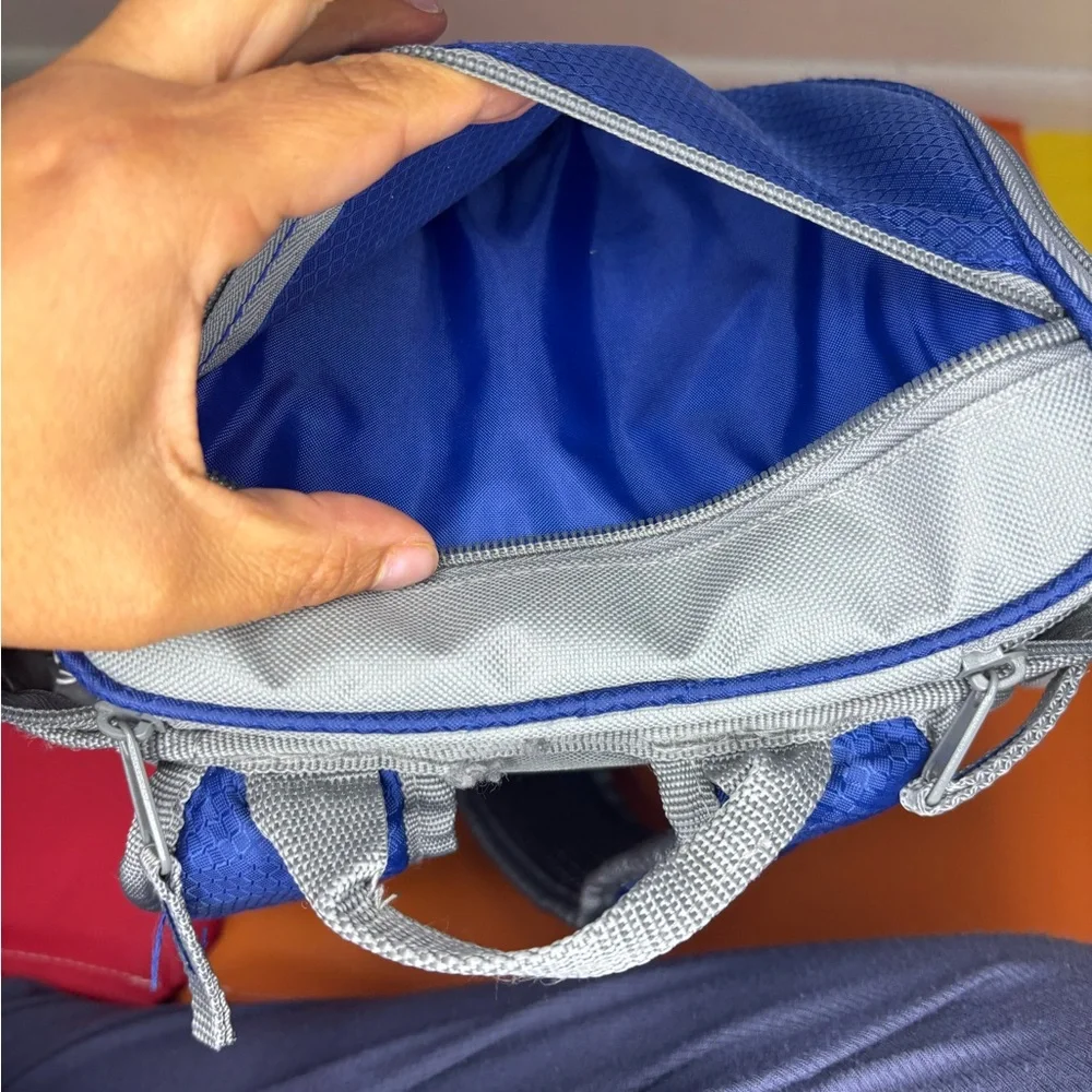 TOY STORY PIZZA PLANET BACKPACK COOLER‎